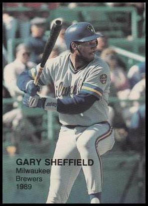 5 Gary Sheffield